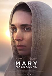 Mary Magdalene 2018 Dub in Hindi Full Movie